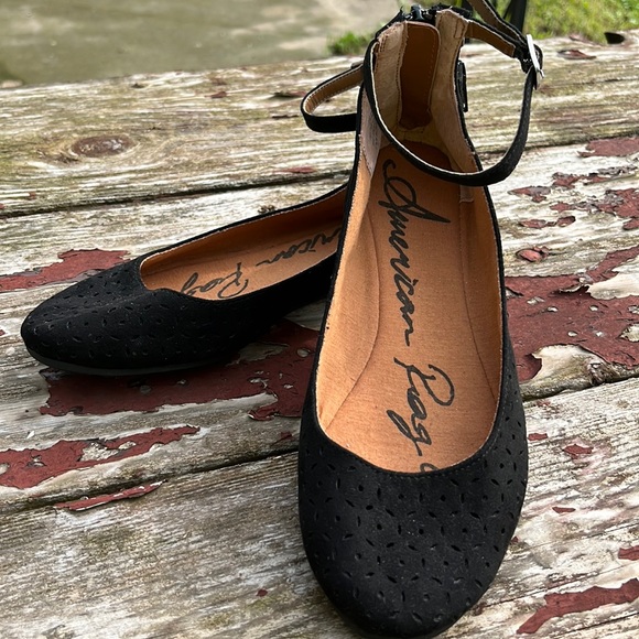 American Rag Shoes - New American Rag black flats